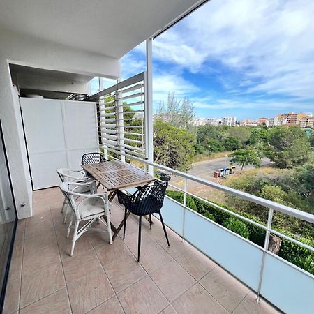 3 Room Apartment, 500M To Beach, Swimming Pool, Nice Terrace Roses Exterior photo