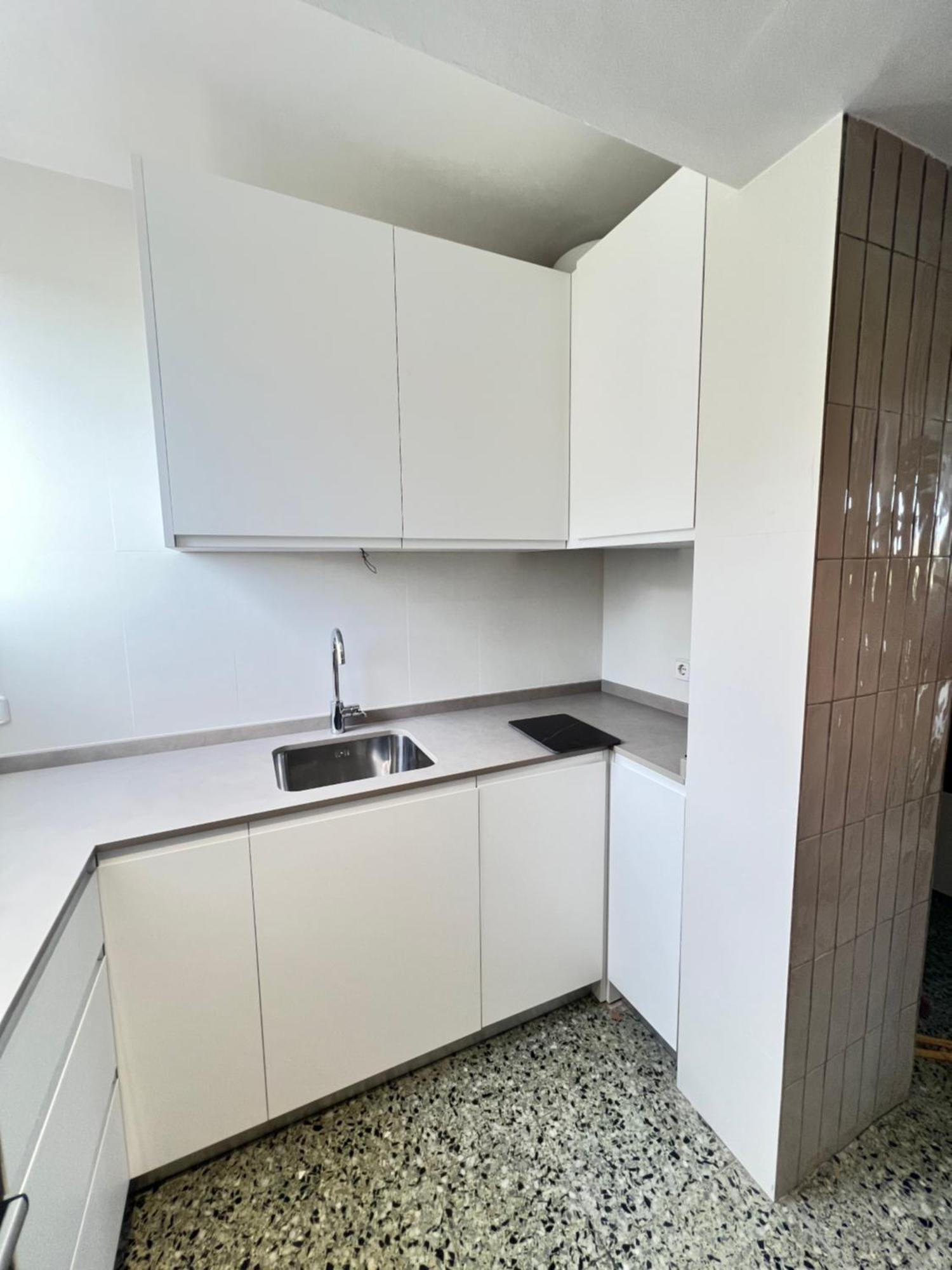 3 Room Apartment, 500M To Beach, Swimming Pool, Nice Terrace Roses Exterior photo