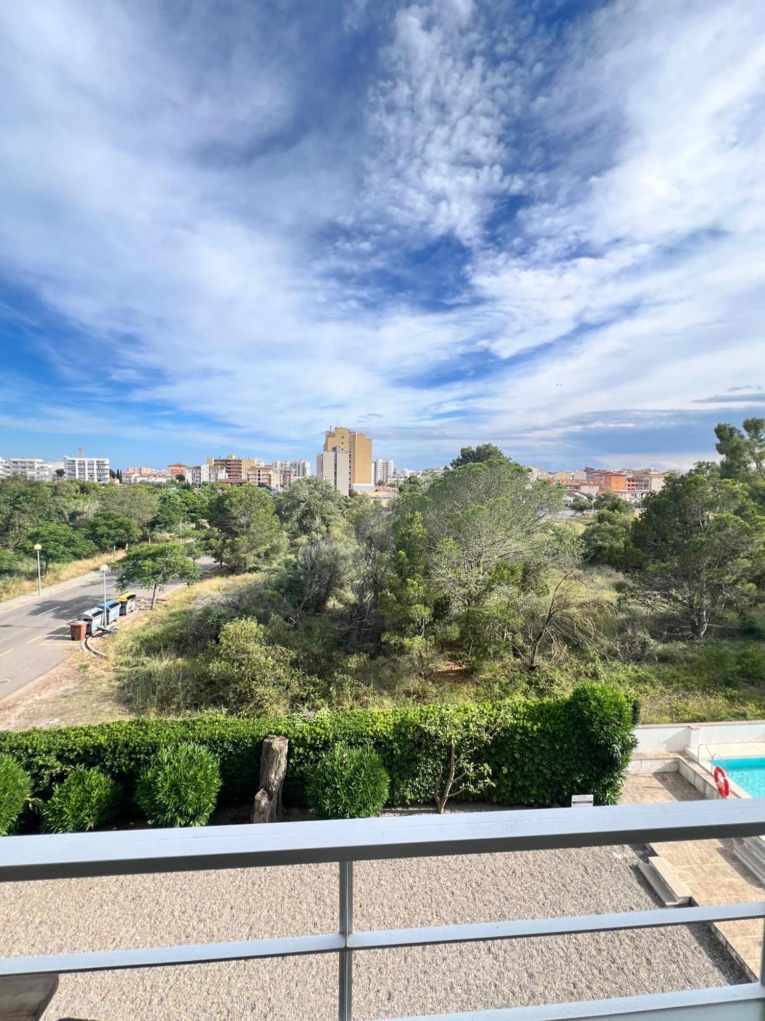 3 Room Apartment, 500M To Beach, Swimming Pool, Nice Terrace Roses Room photo